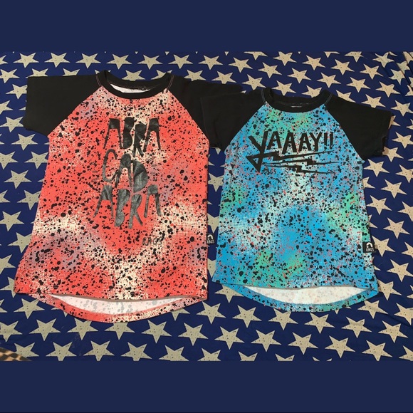 Rags to Raches Other - Rags to Raches sibling tee lot